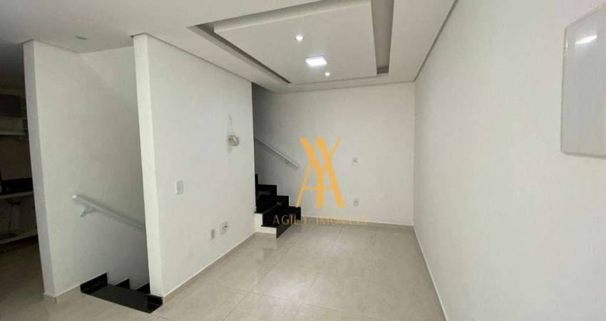 Sobrado com 2 dormitórios à venda, 120 m² por R$ 540.000,00 - Vila Matilde - São Paulo/SP