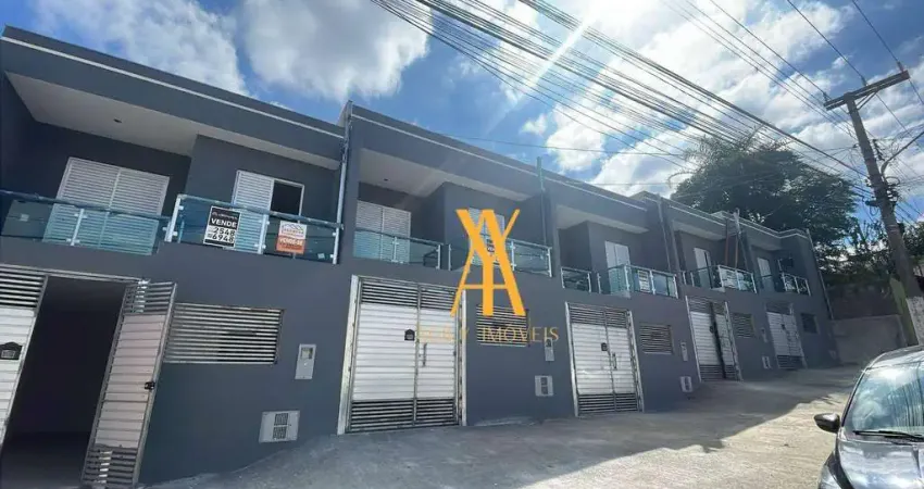 Sobrado a venda ao lado da Estação Dom Bosco - Plano Minha Casa Minha Vida