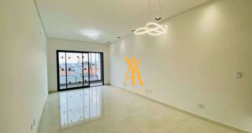 Sobrado com 3 dormitórios à venda, 160 m² por R$ 820.000 - Itaquera - São Paulo/SP