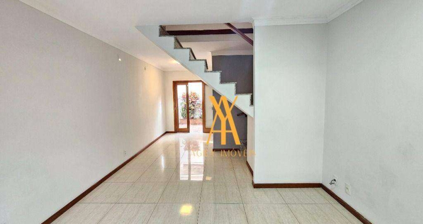 Sobrado com 2 dormitórios à venda, 80 m² por R$ 565.000 - Penha de França - São Paulo/SP