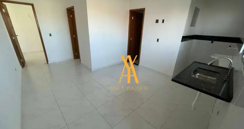 Apartamento com 2 dormitórios à venda, 39 m² por R$ 195.000,00 - José Bonifácio - São Paulo/SP