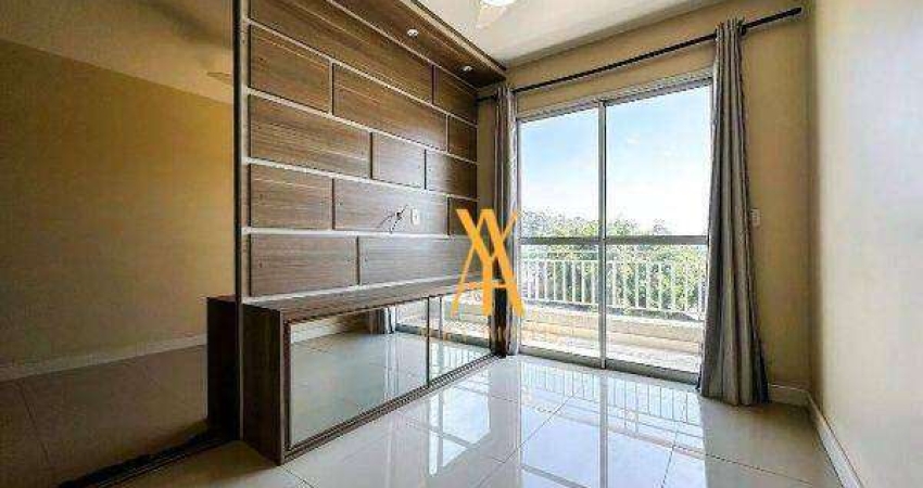 Apartamento com 2 dormitórios à venda, 50 m² por R$ 270.000 - Itaquera - São Paulo/SP