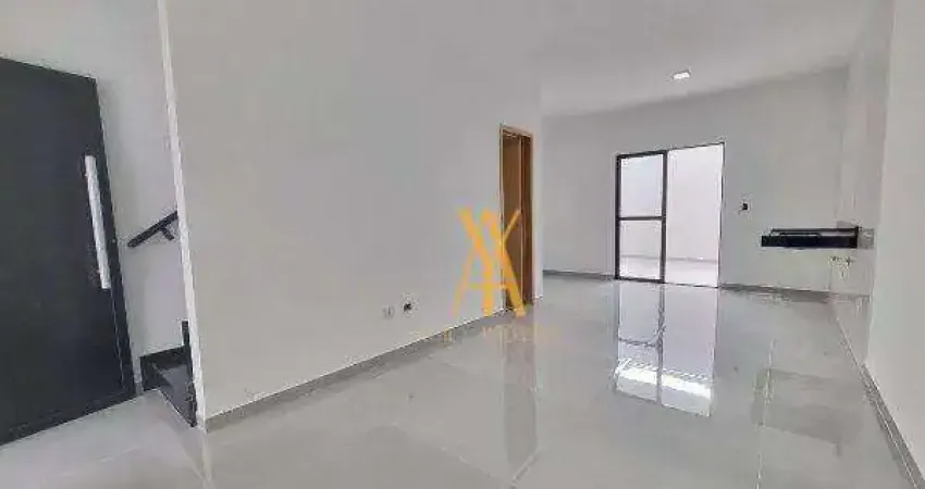 Sobrado com 3 dormitórios à venda, 120 m² por r$ 695.000,00 - penha de frança - são paulo/sp
