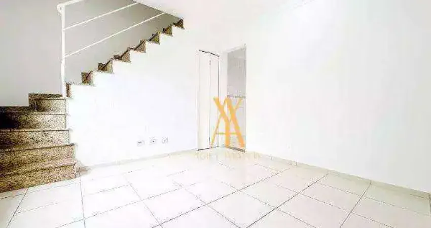 Sobrado com 2 dormitórios à venda, 70 m² por r$ 295.000,00 - itaquera - são paulo/sp