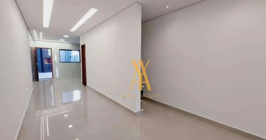 Sobrado com 3 dormitórios à venda, 120 m² por r$ 800.000,00 - vila guilhermina - são paulo/sp