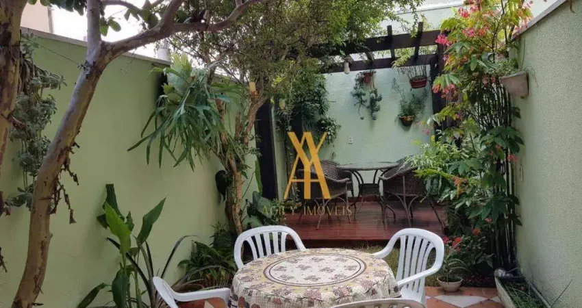 Sobrado com 3 dormitórios à venda, 200 m² por r$ 799.900,00 - penha de frança - são paulo/sp