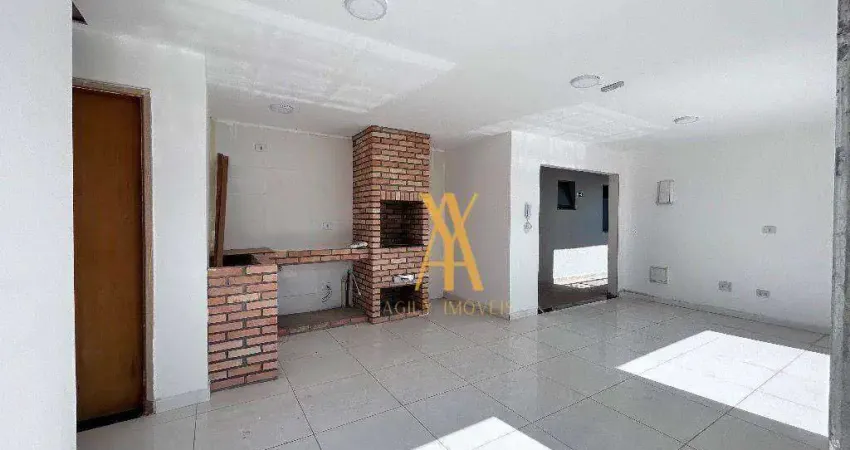 Apartamento com 2 dormitórios à venda, 40 m² por r$ 284.900,00 - vila matilde - são paulo/sp