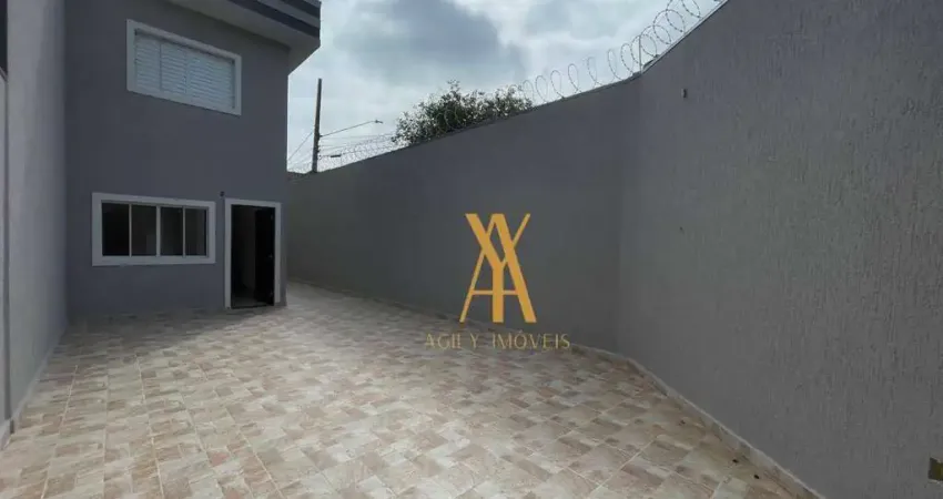 Sobrado com 2 dormitórios à venda, 100 m² por r$ 449.000,00 - lajeado - são paulo/sp