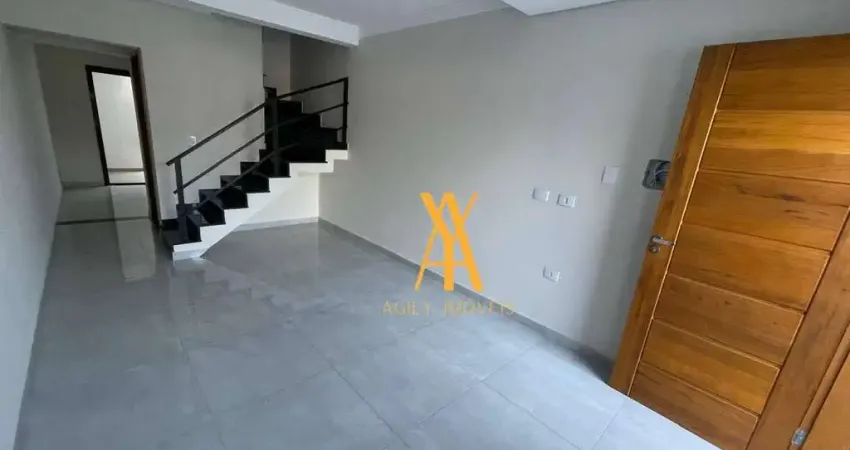 Sobrado com 2 dormitórios à venda, 95 m² por r$ 560.000,00 - vila jacuí - são paulo/sp