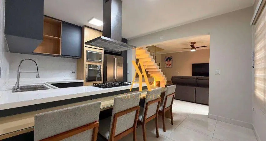 Sobrado com 3 dormitórios, 200 m² - venda por r$ 2.250.000,00 ou aluguel por r$ 13.750,00/mês - tatuapé - são paulo/sp