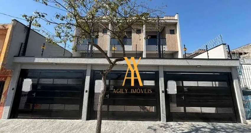 Sobrado com 3 dormitórios à venda, 150 m² por r$ 825.000,00 - artur alvim - são paulo/sp