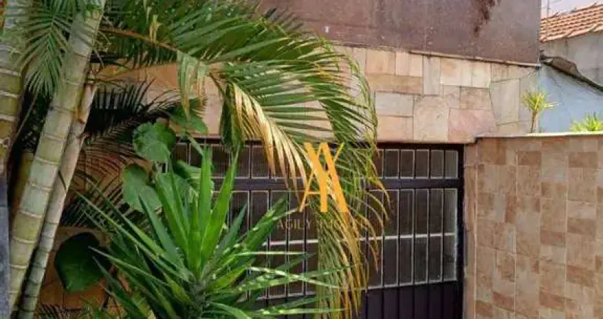 Sobrado com 3 dormitórios para alugar, 280 m² por r$ 8.130,00/mês - tatuapé - são paulo/sp