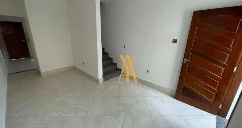 Sobrado com 2 dormitórios à venda, 70 m² por r$ 374.000,00 - lajeado - são paulo/sp