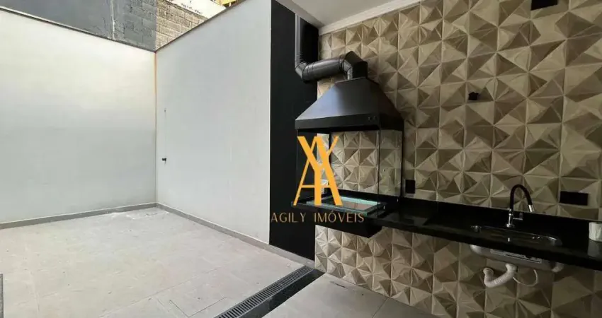 Sobrado com 3 dormitórios à venda, 120 m² por r$ 720.000,00 - jardim brasília - são paulo/sp