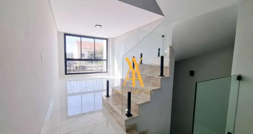 Sobrado com 3 dormitórios à venda, 115 m² por r$ 789.000,00 - cidade patriarca - são paulo/sp