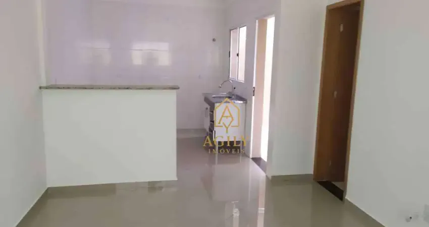 Sobrado com 2 dormitórios à venda, 70 m² por r$ 400.000,00 - vila ré - são paulo/sp