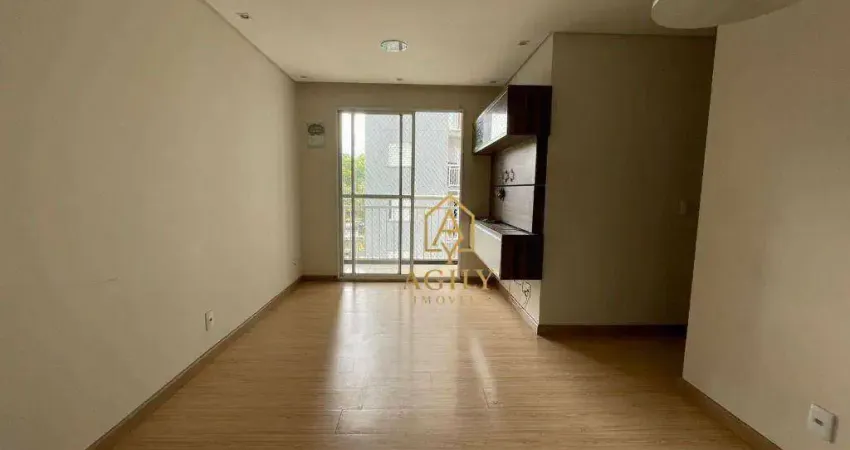 Apartamento com 3 dormitórios à venda, 57 m² por r$ 299.000,00 - itaquera - são paulo/sp
