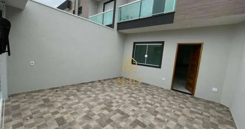 Sobrado com 2 dormitórios à venda, 80 m² por r$ 549.000,00 - vila matilde - são paulo/sp