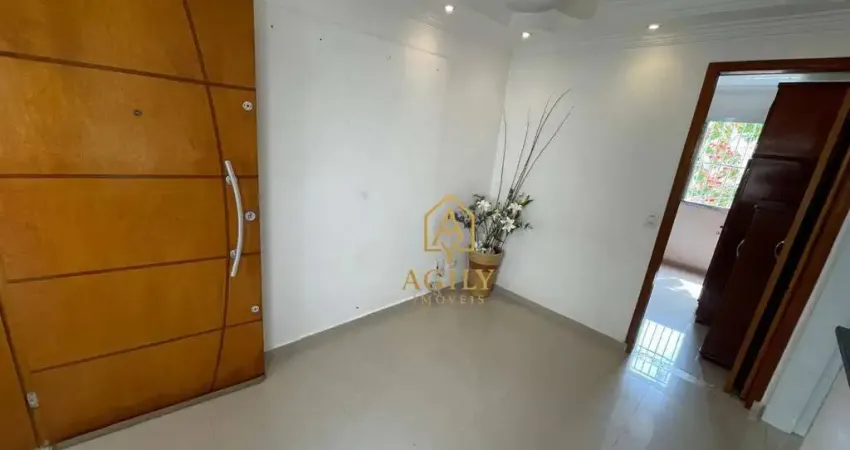 Apartamento com 2 dormitórios à venda, 50 m² por r$ 212.000,00 - conjunto residencial josé bonifácio - são paulo/sp