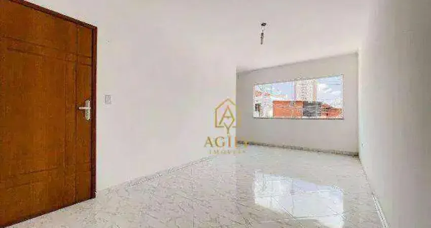 Sobrado com 3 dormitórios à venda, 175 m² por r$ 780.000,00 - penha de frança - são paulo/sp