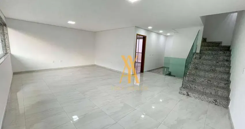 Sobrado com 3 dormitórios à venda, 240 m² por r$ 1.100.000,00 - vila matilde - são paulo/sp