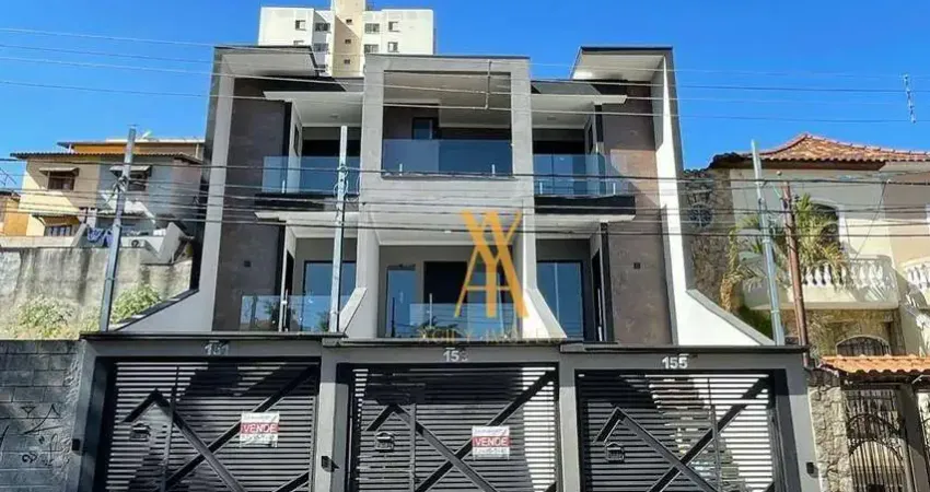 Sobrado com 3 dormitórios à venda, 237 m² por r$ 1.500.000,00 - jardim textil - são paulo/sp