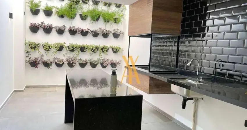 Sobrado com 3 dormitórios à venda, 200 m² por r$ 850.000,00 - arthur alvim  - são paulo/sp