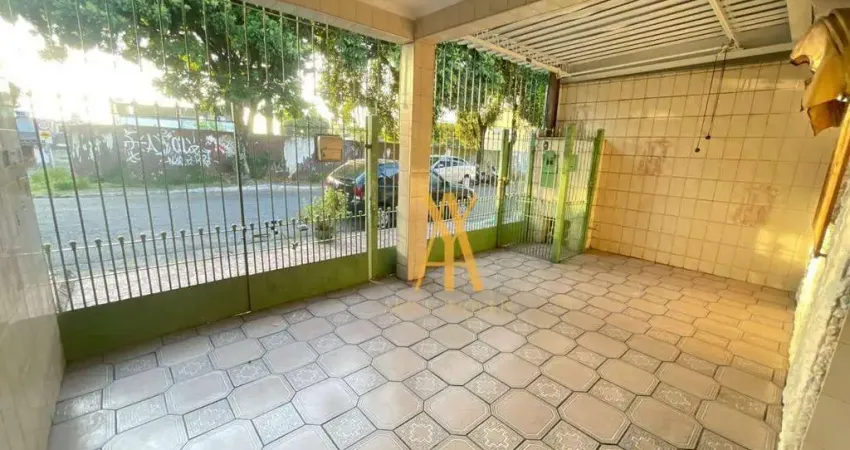 Casa com 2 dormitórios à venda, 120 m² por r$ 439.000,00 - itaquera - são paulo/sp