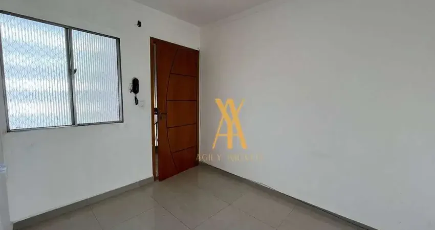 Apartamento com 3 dormitórios à venda, 57 m² por r$ 230.000,00 - conjunto residencial josé bonifácio - são paulo/sp