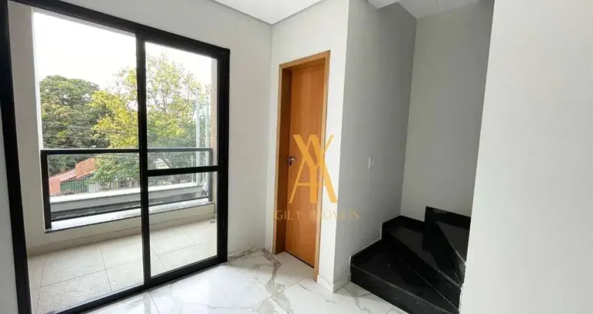 Sobrado com 2 dormitórios à venda, 133 m² por r$ 619.000,00 - parque cruzeiro do sul - são paulo/sp