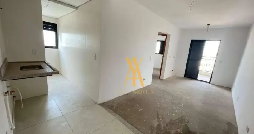 Apartamento com 2 dormitórios à venda, 50 m² por r$ 405.000,00 - penha de frança - são paulo/sp