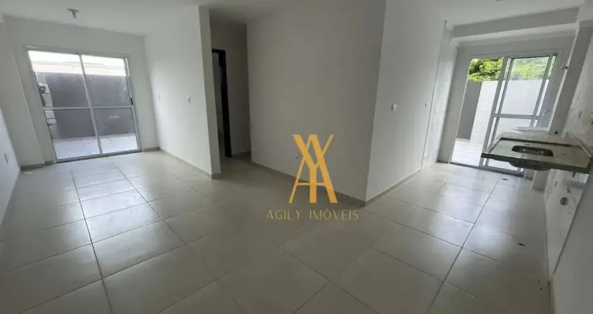 Apartamento com 2 dormitórios à venda, 65 m² por r$ 448.000,00 - itaquera - são paulo/sp