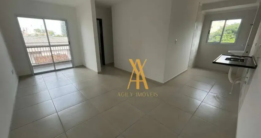 Apartamento com 2 dormitórios à venda, 50 m² por r$ 329.000,00 - itaquera - são paulo/sp
