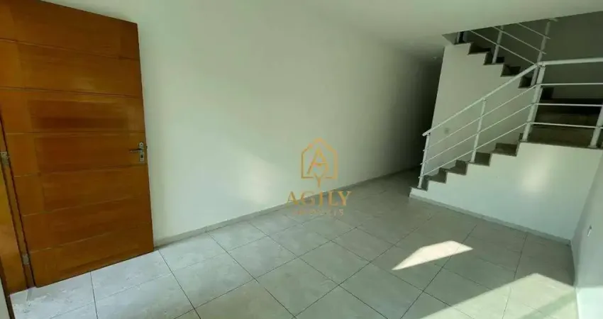 Sobrado com 3 dormitórios à venda, 120 m² por r$ 549.000,00 - cidade líder - são paulo/sp