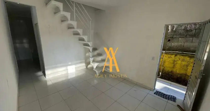 Sobrado com 2 dormitórios à venda, 95 m² por r$ 310.000,00 - itaquera - são paulo/sp