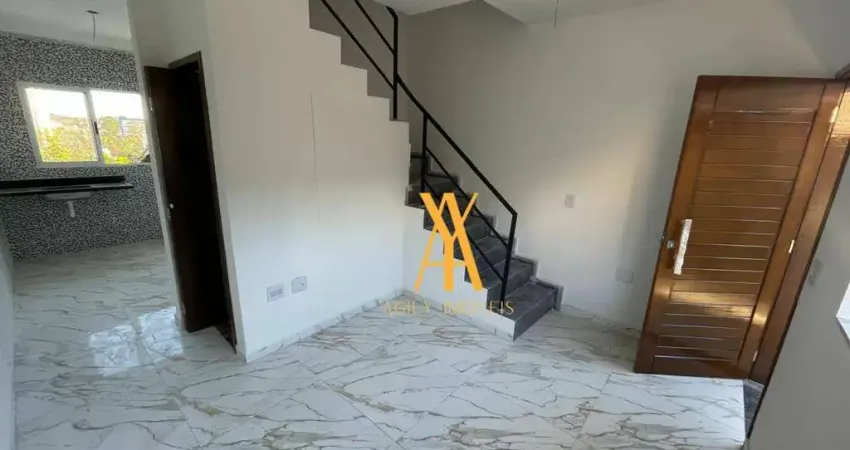 Sobrado com 2 dormitórios à venda, 82 m² por r$ 370.000,00 - itaquera - são paulo/sp