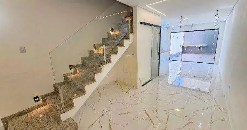 Sobrado com 3 dormitórios à venda, 115 m² por r$ 730.000 - cidade líder - são paulo/sp