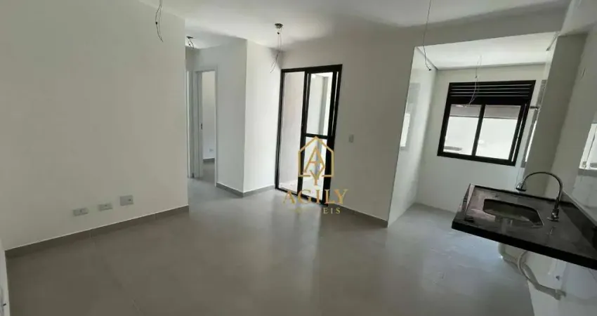 Apartamento garden com 2 dormitórios à venda, 80 m² por r$ 570.000 - tatuapé - são paulo/sp