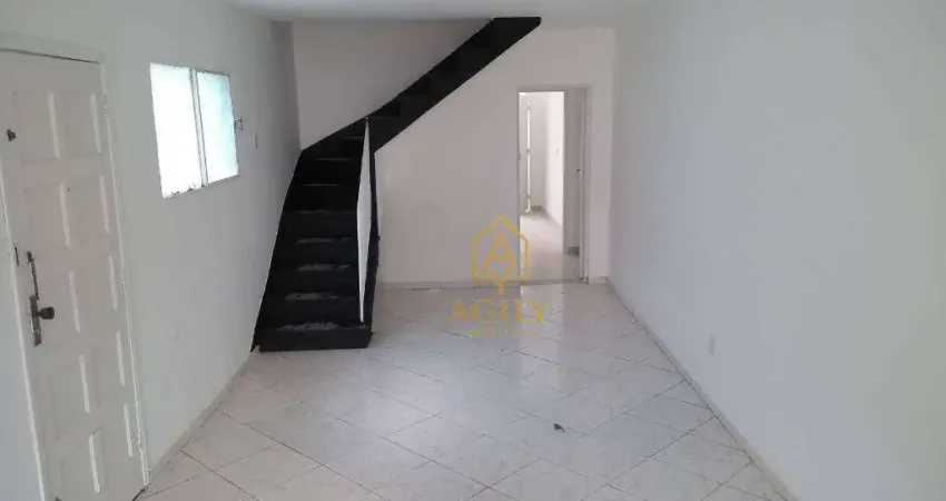 Sobrado com 2 dormitórios à venda, 150 m² por r$ 530.000 - jardim nossa senhora do carmo - são paulo/sp