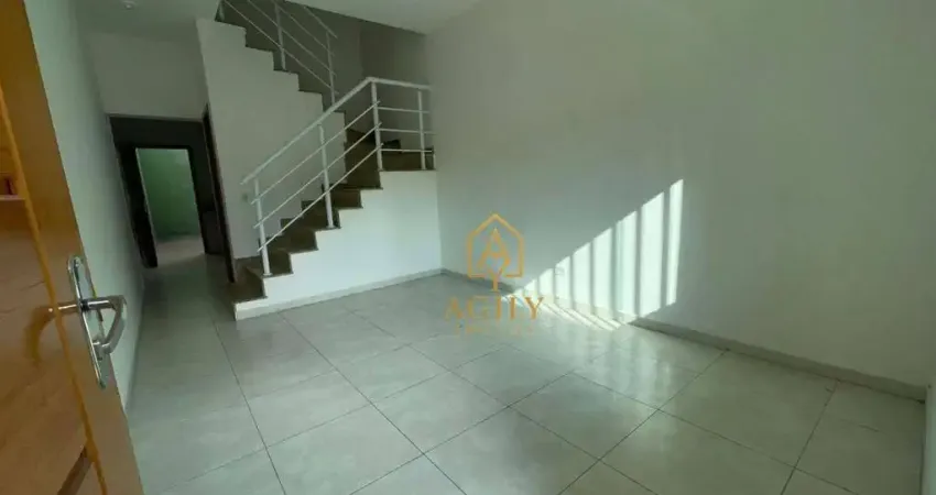 Sobrado com 2 dormitórios à venda, 95 m² por r$ 398.000,00 - parque savoi city - são paulo/sp