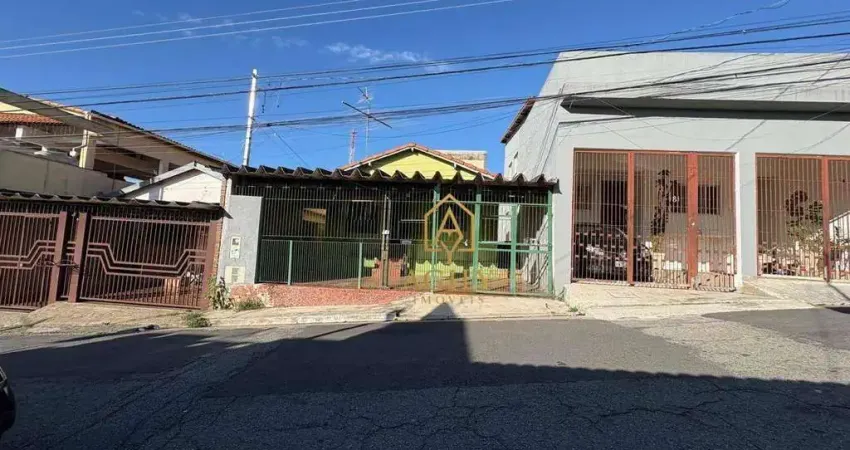 Casa com 2 dormitórios à venda, 85 m² por r$ 335.000 - itaquera - são paulo/sp