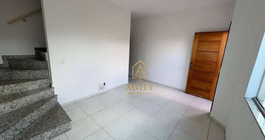 Sobrado com 2 dormitórios à venda, 72 m² por r$ 410.000 - vila ré - são paulo/sp