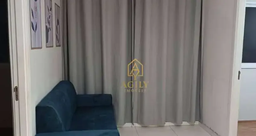 Apartamento com 2 dormitórios à venda, 37 m² por R$ 233.000,00 - Guaianazes - São Paulo/SP
