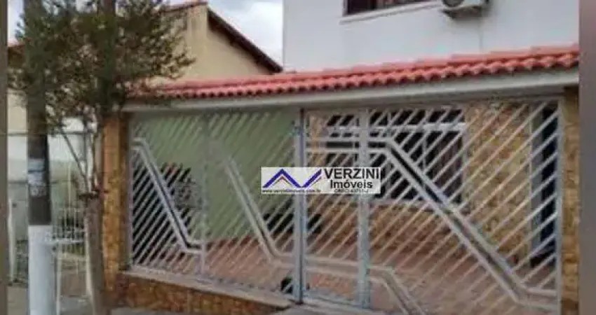 Sobrado Residencial à venda, Jardim Santa Clara, Guarulhos - SO0019.