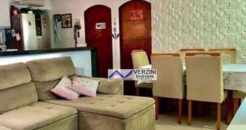 Apartamento Residencial à venda, Parque Cecap, Guarulhos - AP0005.