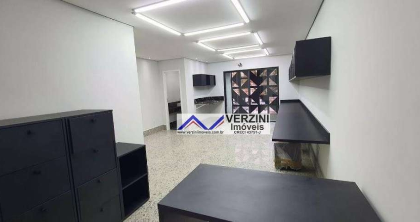 Conjunto Comercial à venda, Jardim Santa Francisca, Guarulhos - CJ0001.