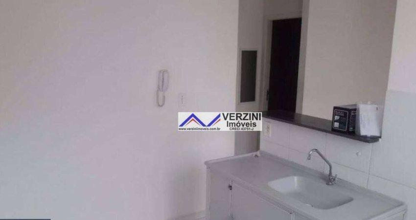 Apartamento Residencial à venda, Água Chata, Guarulhos - AP0007.