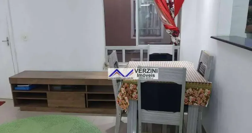 Apartamento Residencial à venda, Água Chata, Guarulhos - AP0013.