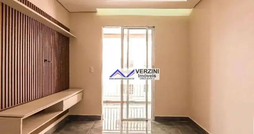 Apartamento Residencial à venda, Vila Nova Bonsucesso, Guarulhos - AP0014.