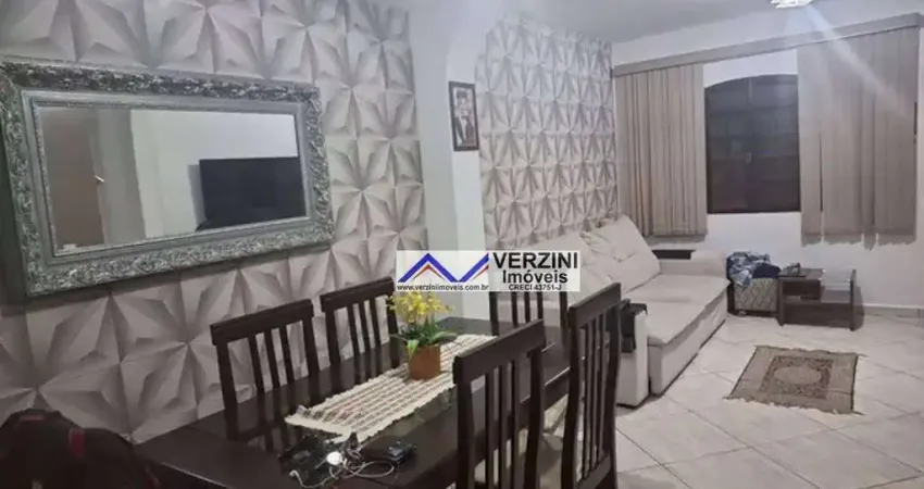 Sobrado Residencial à venda, Jardim São Jorge, Guarulhos - SO0002.